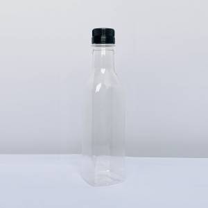 Pet Clear Marasca Pet Bottles in South West Delhi