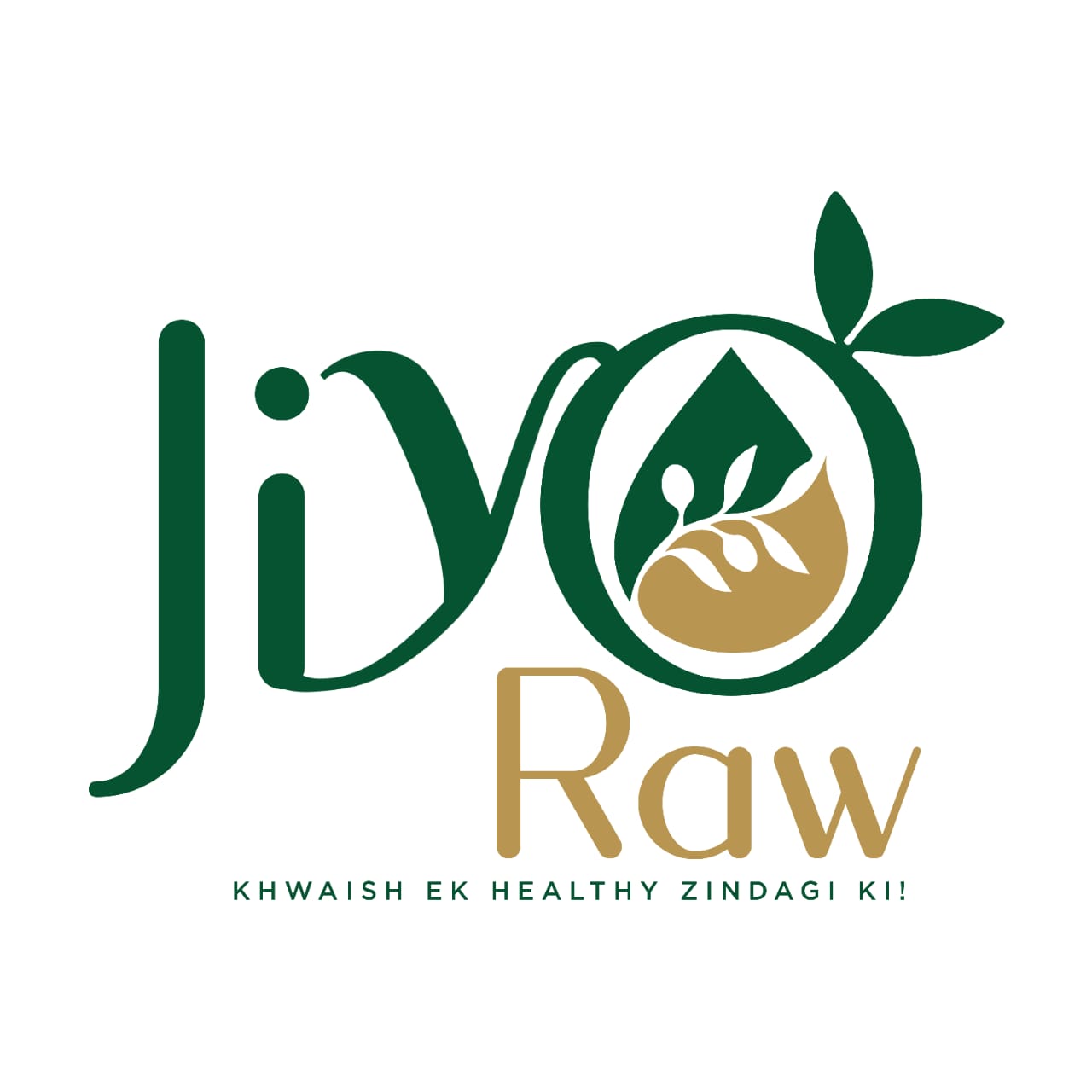 Jiyo Raw Pvt Ltd